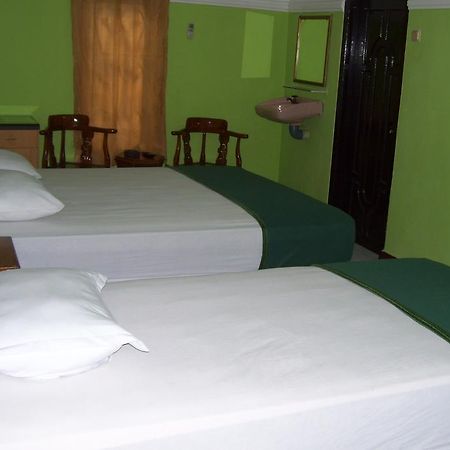 Hotel Bahagia Pangkalanbuun Εξωτερικό φωτογραφία