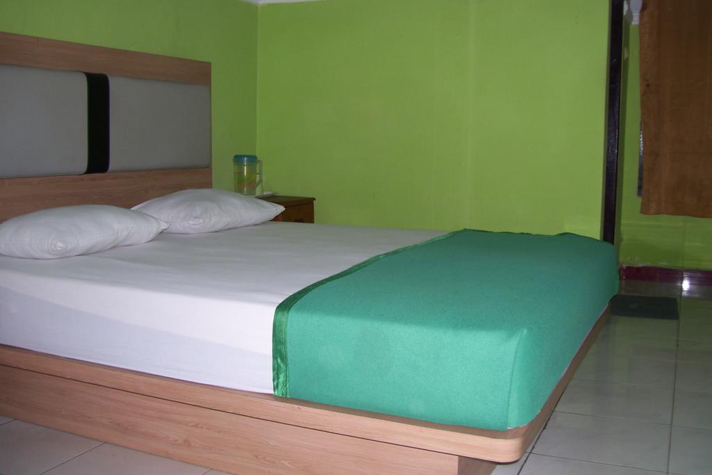 Hotel Bahagia Pangkalanbuun Εξωτερικό φωτογραφία